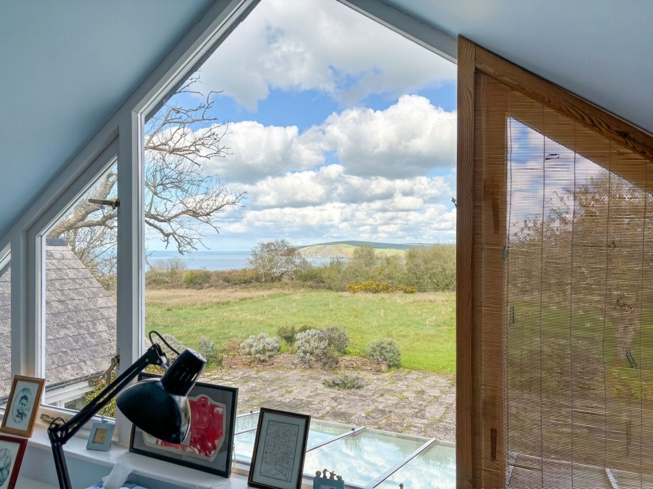 Cwm-Yr-Eglwys, Dinas Cross, SA42