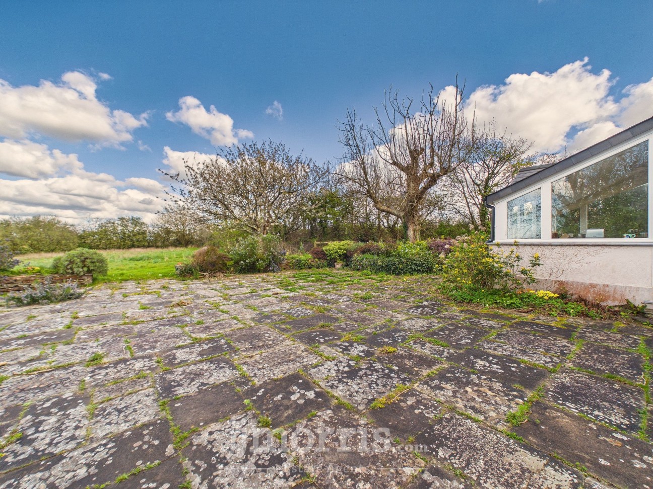 Cwm-Yr-Eglwys, Dinas Cross, SA42