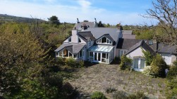 Cwm-Yr-Eglwys, Dinas Cross, SA42