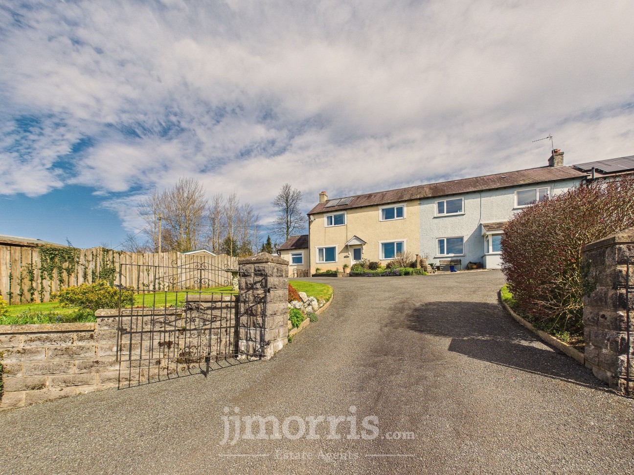 Cwmfelin Mynach, Whitland, SA34