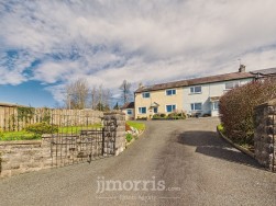 Cwmfelin Mynach, Whitland, SA34