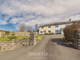 Cwmfelin Mynach, Whitland, SA34