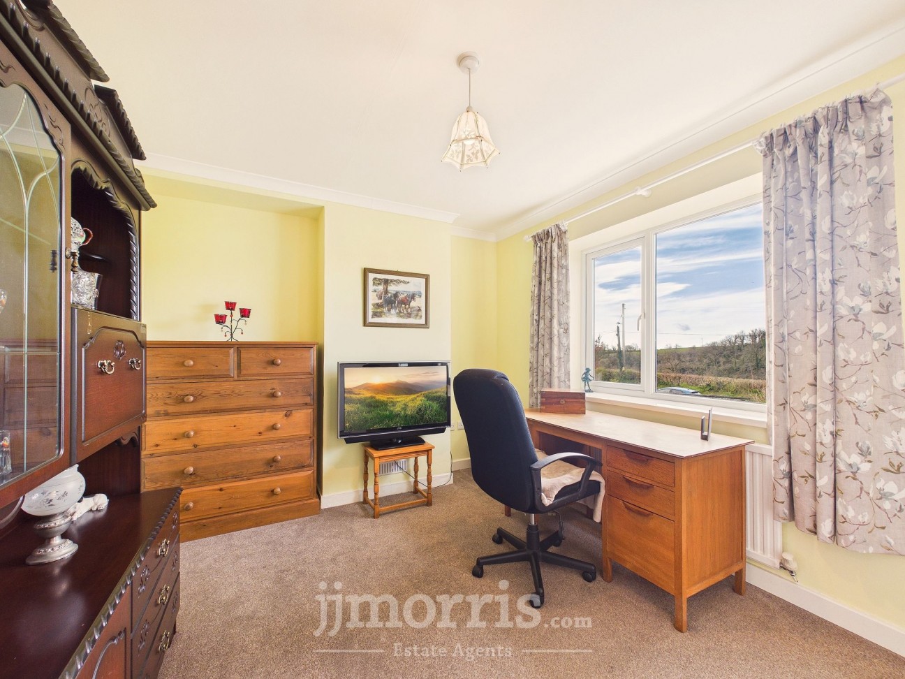 Cwmfelin Mynach, Whitland, SA34