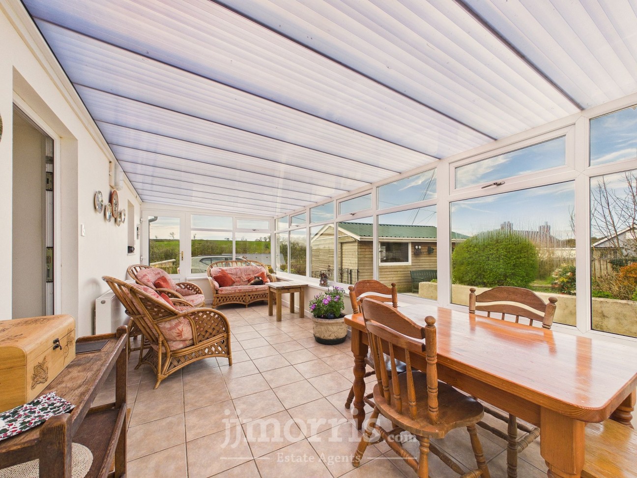 Cwmfelin Mynach, Whitland, SA34