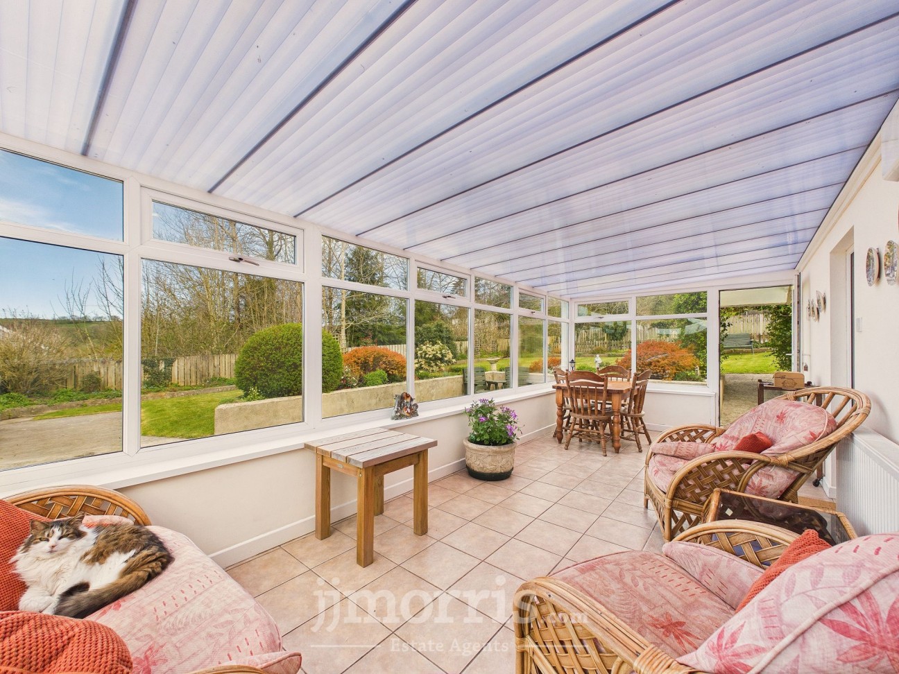 Cwmfelin Mynach, Whitland, SA34