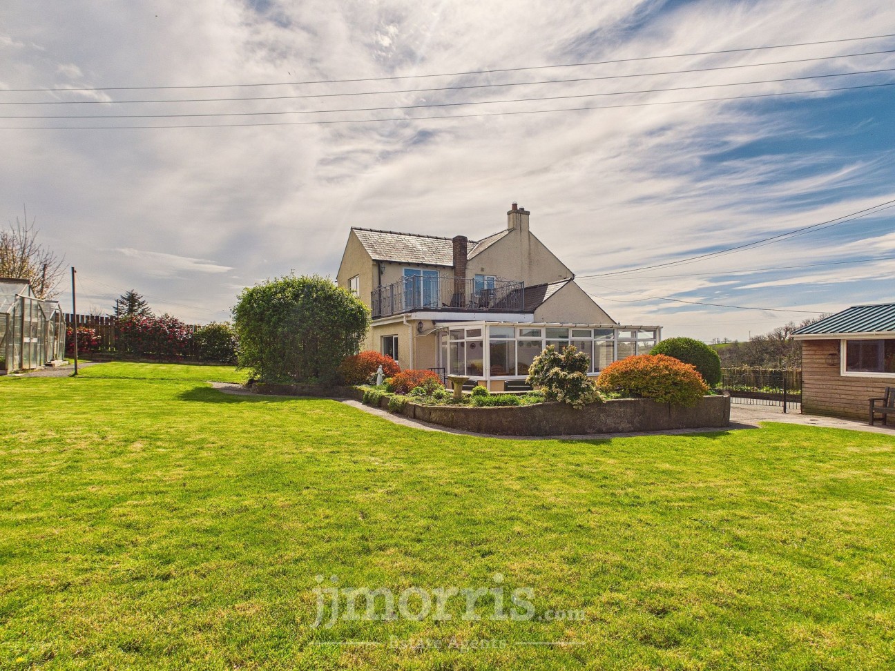 Cwmfelin Mynach, Whitland, SA34