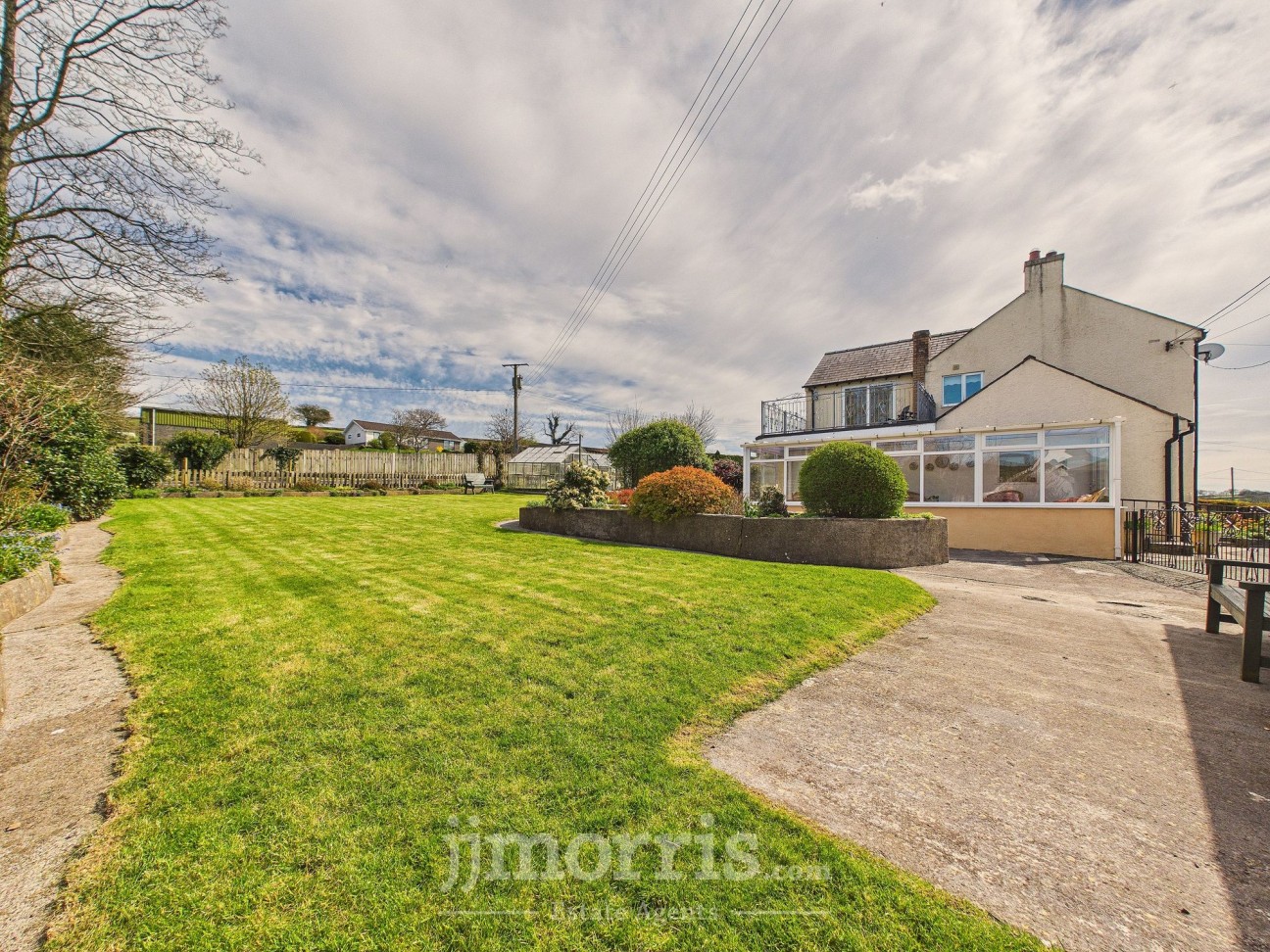 Cwmfelin Mynach, Whitland, SA34