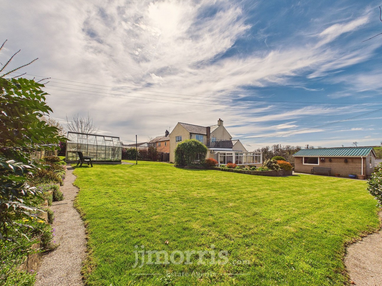 Cwmfelin Mynach, Whitland, SA34