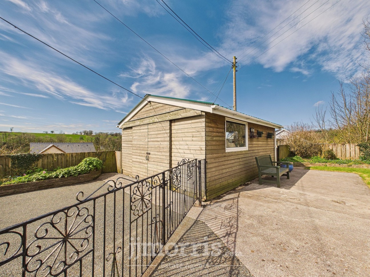 Cwmfelin Mynach, Whitland, SA34