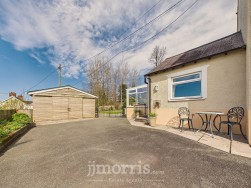 Cwmfelin Mynach, Whitland, SA34