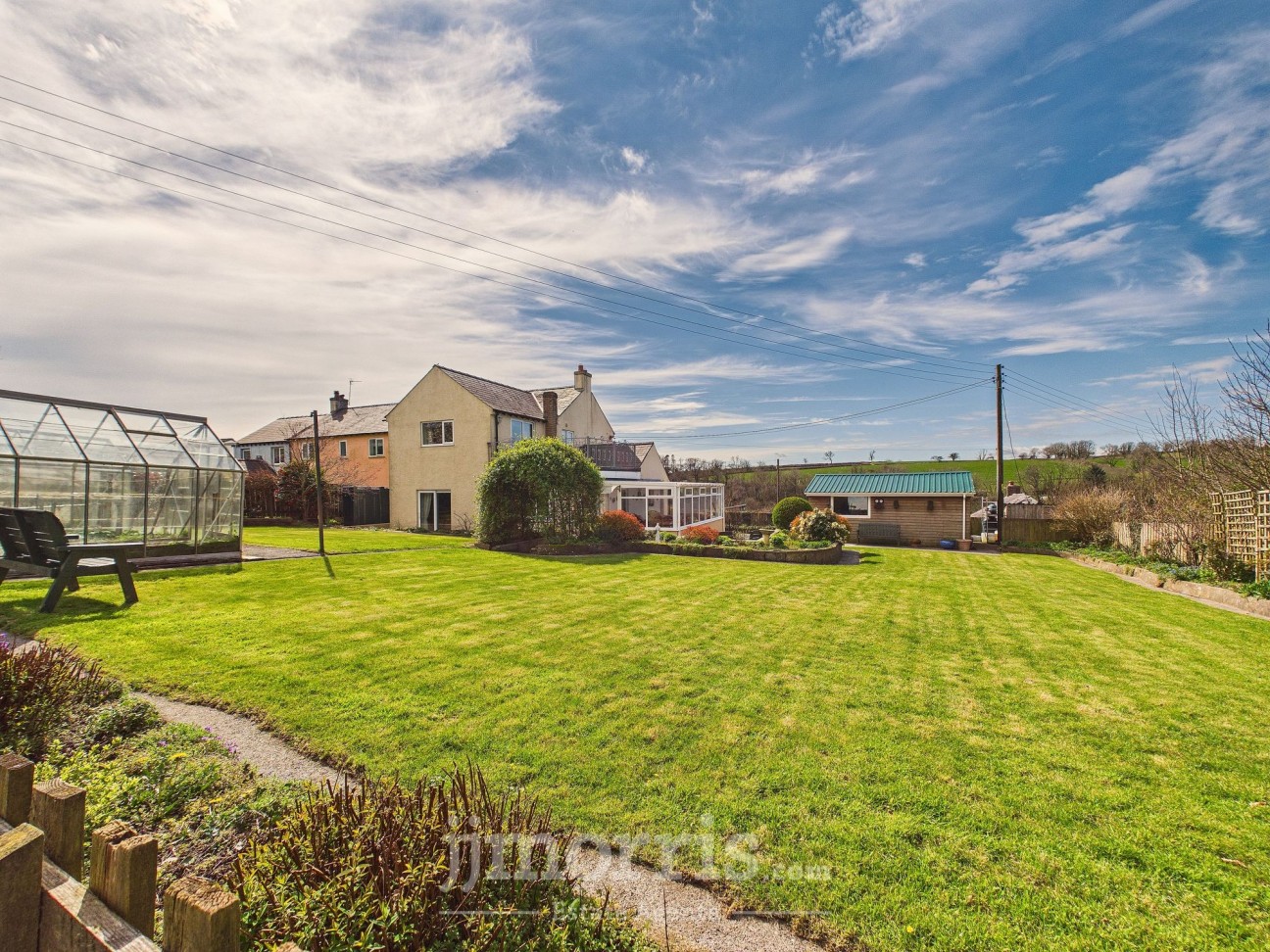 Cwmfelin Mynach, Whitland, SA34