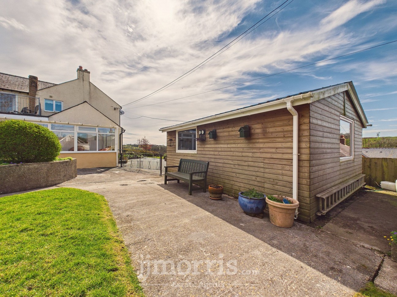 Cwmfelin Mynach, Whitland, SA34