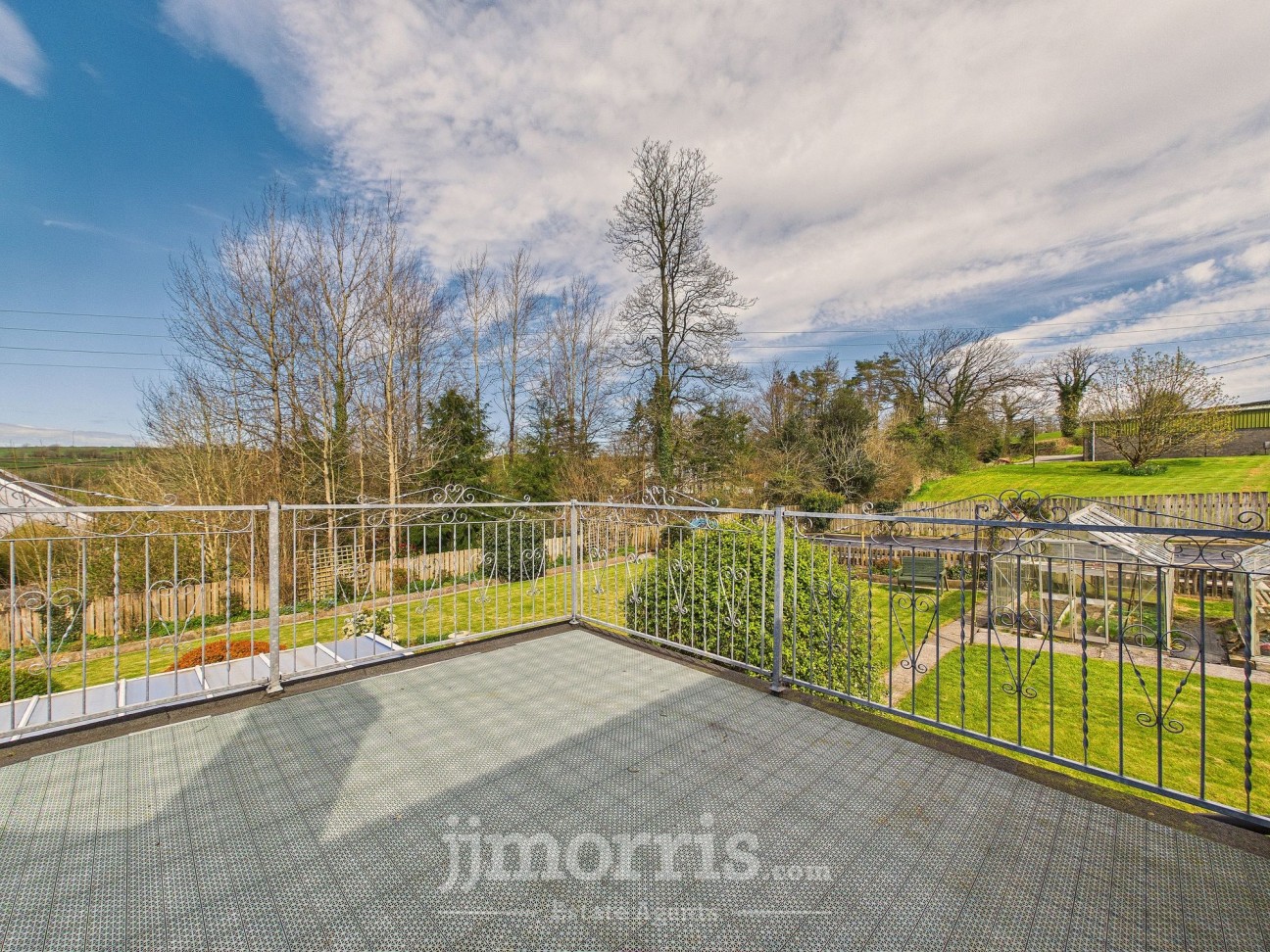 Cwmfelin Mynach, Whitland, SA34