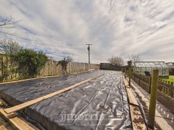 Cwmfelin Mynach, Whitland, SA34