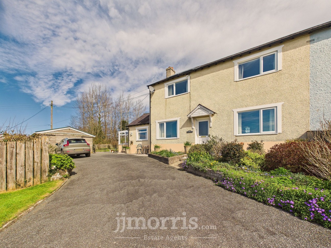 Cwmfelin Mynach, Whitland, SA34