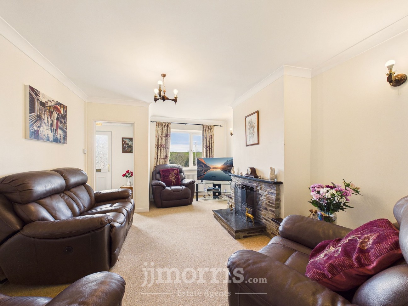 Cwmfelin Mynach, Whitland, SA34