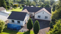 North Road, Whitland, SA34