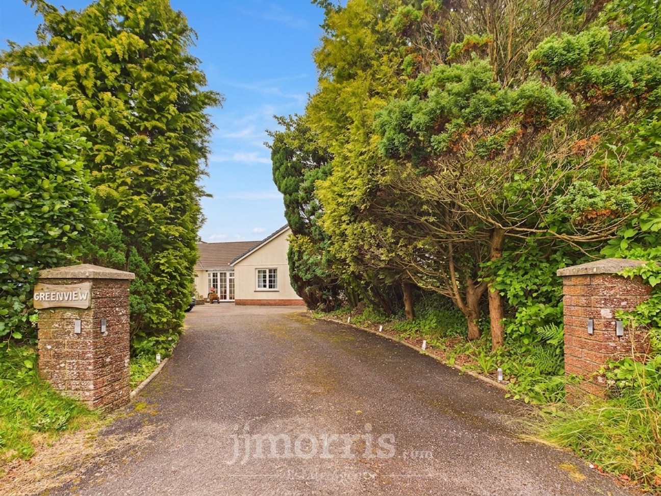 North Road, Whitland, SA34