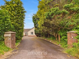 North Road, Whitland, SA34