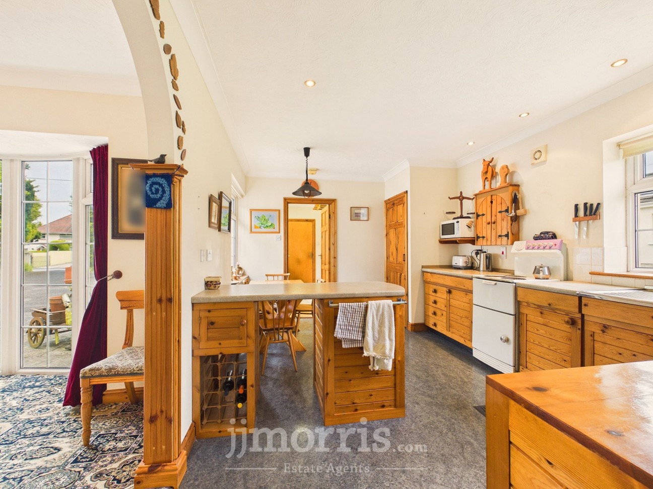 North Road, Whitland, SA34