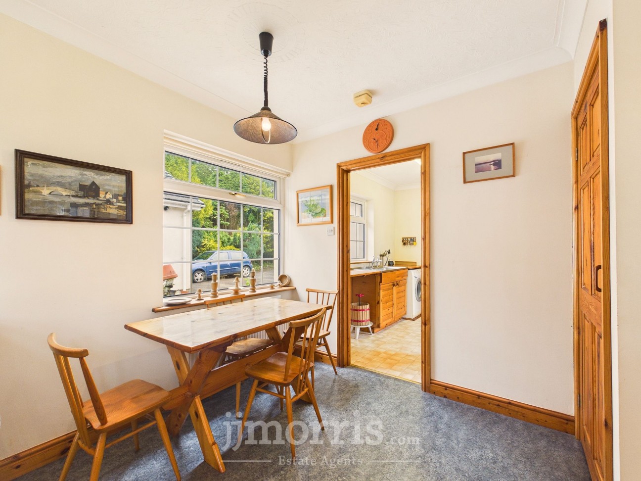 North Road, Whitland, SA34