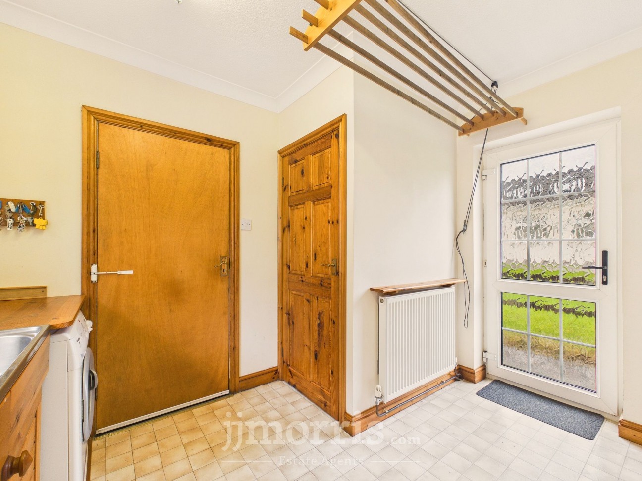 North Road, Whitland, SA34
