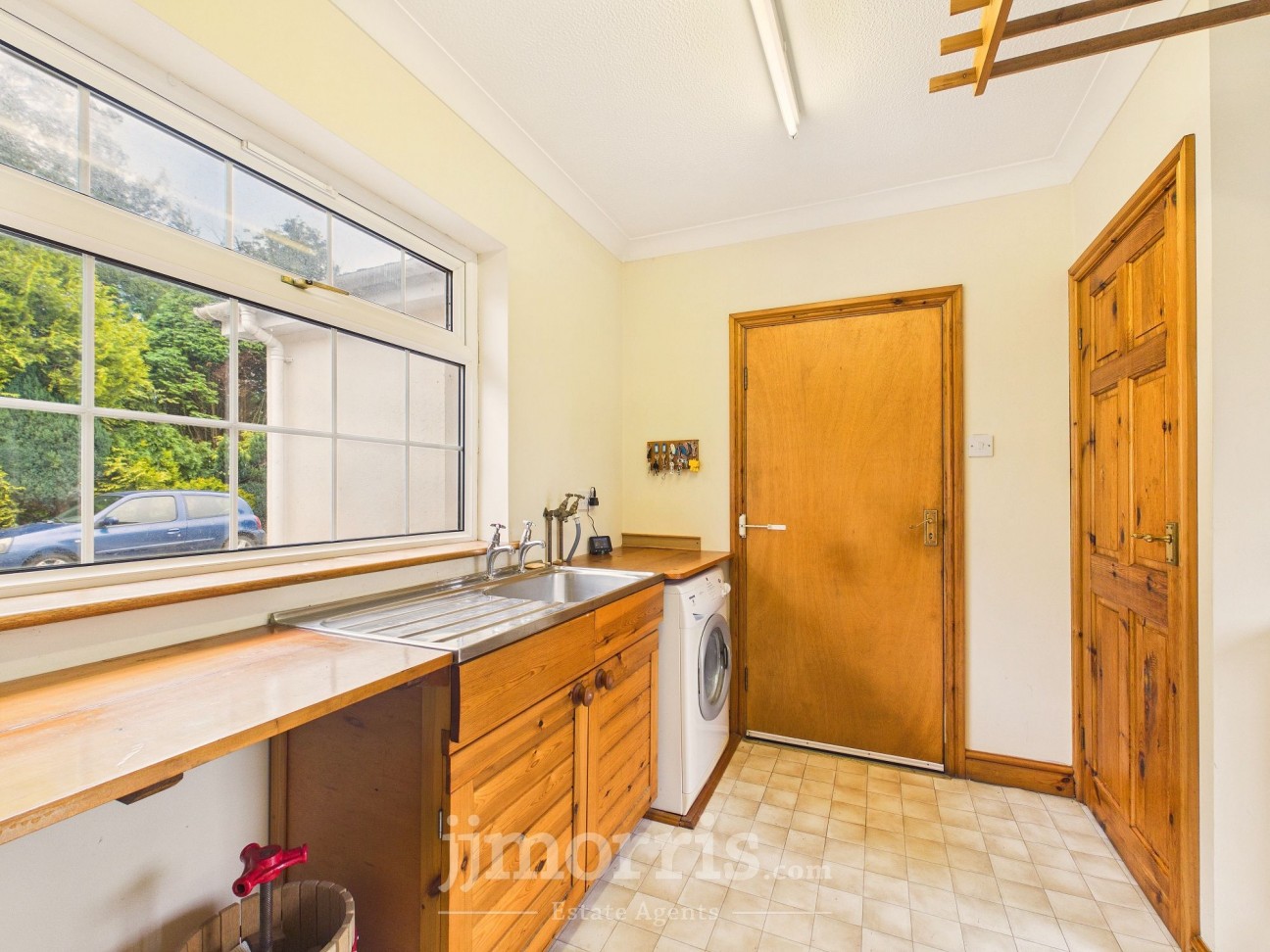 North Road, Whitland, SA34