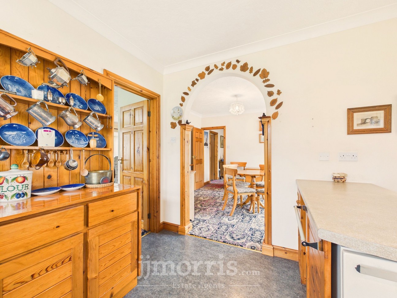 North Road, Whitland, SA34