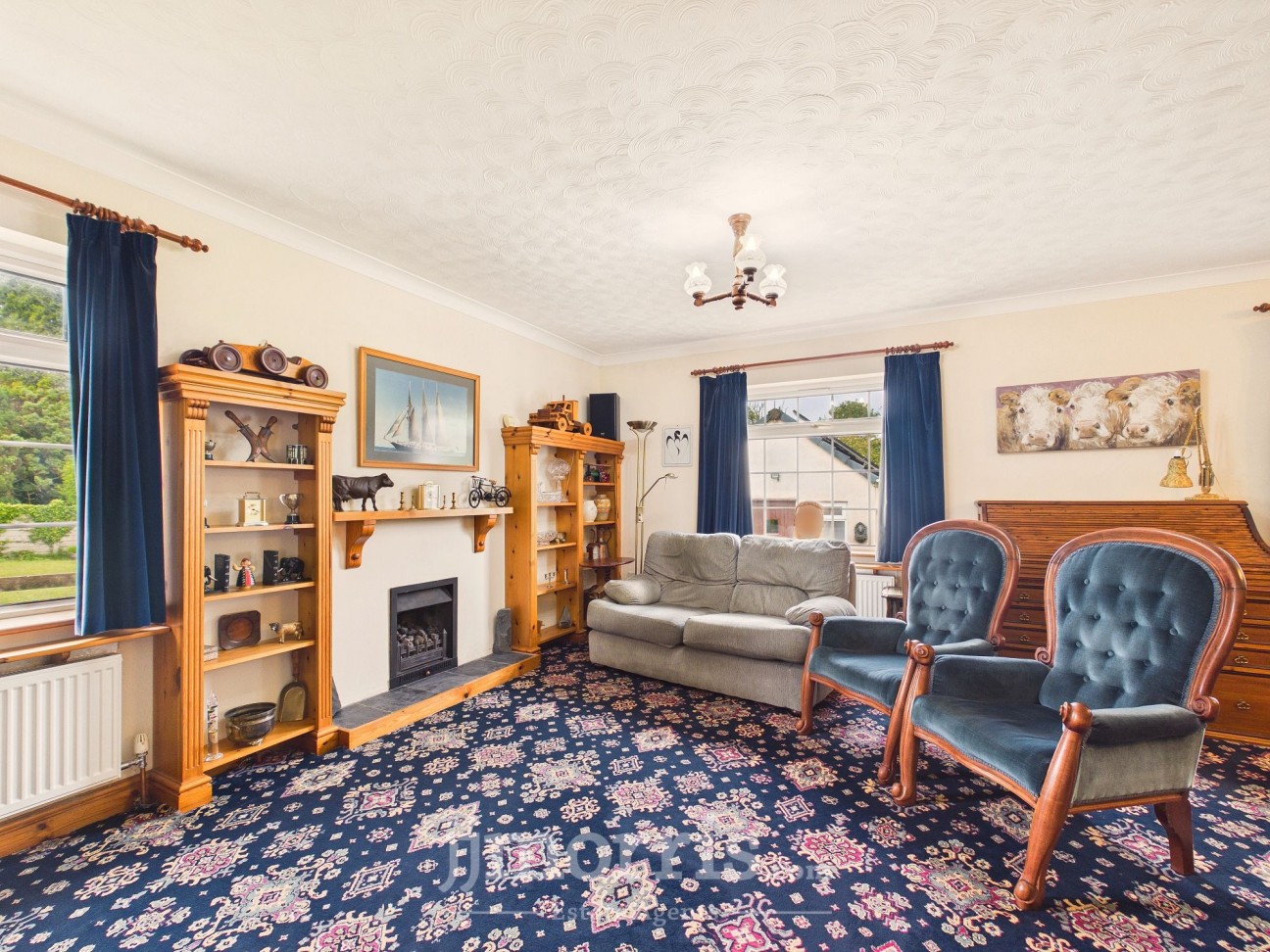 North Road, Whitland, SA34