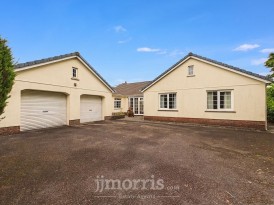 North Road, Whitland, SA34