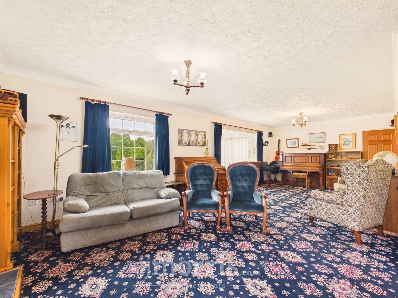 North Road, Whitland, SA34
