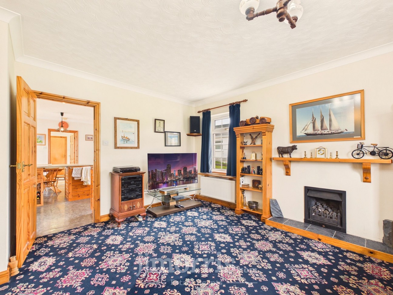 North Road, Whitland, SA34