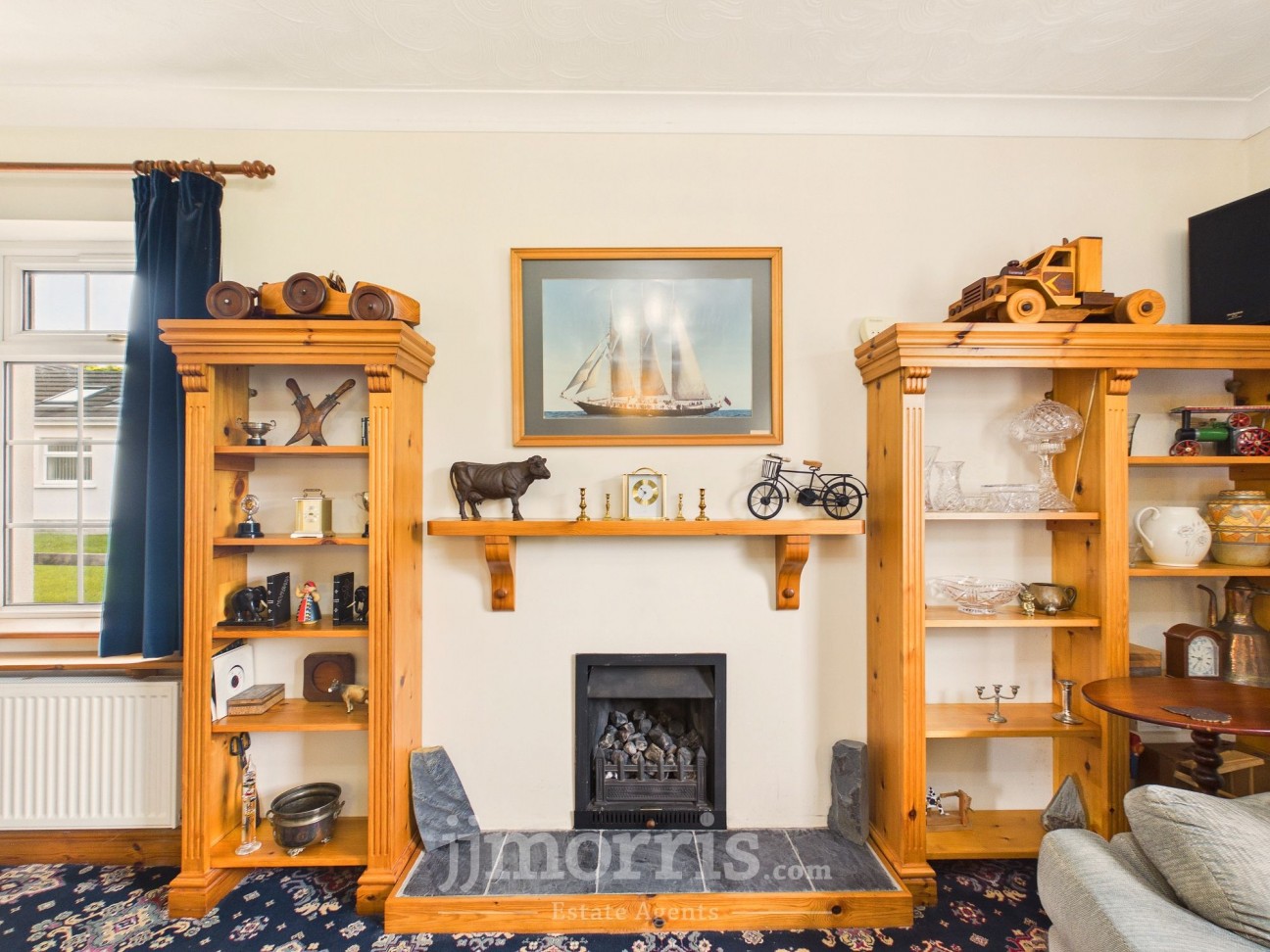 North Road, Whitland, SA34