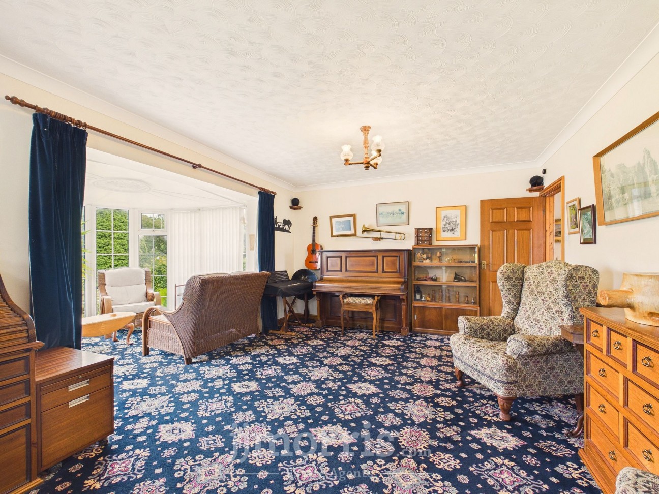 North Road, Whitland, SA34
