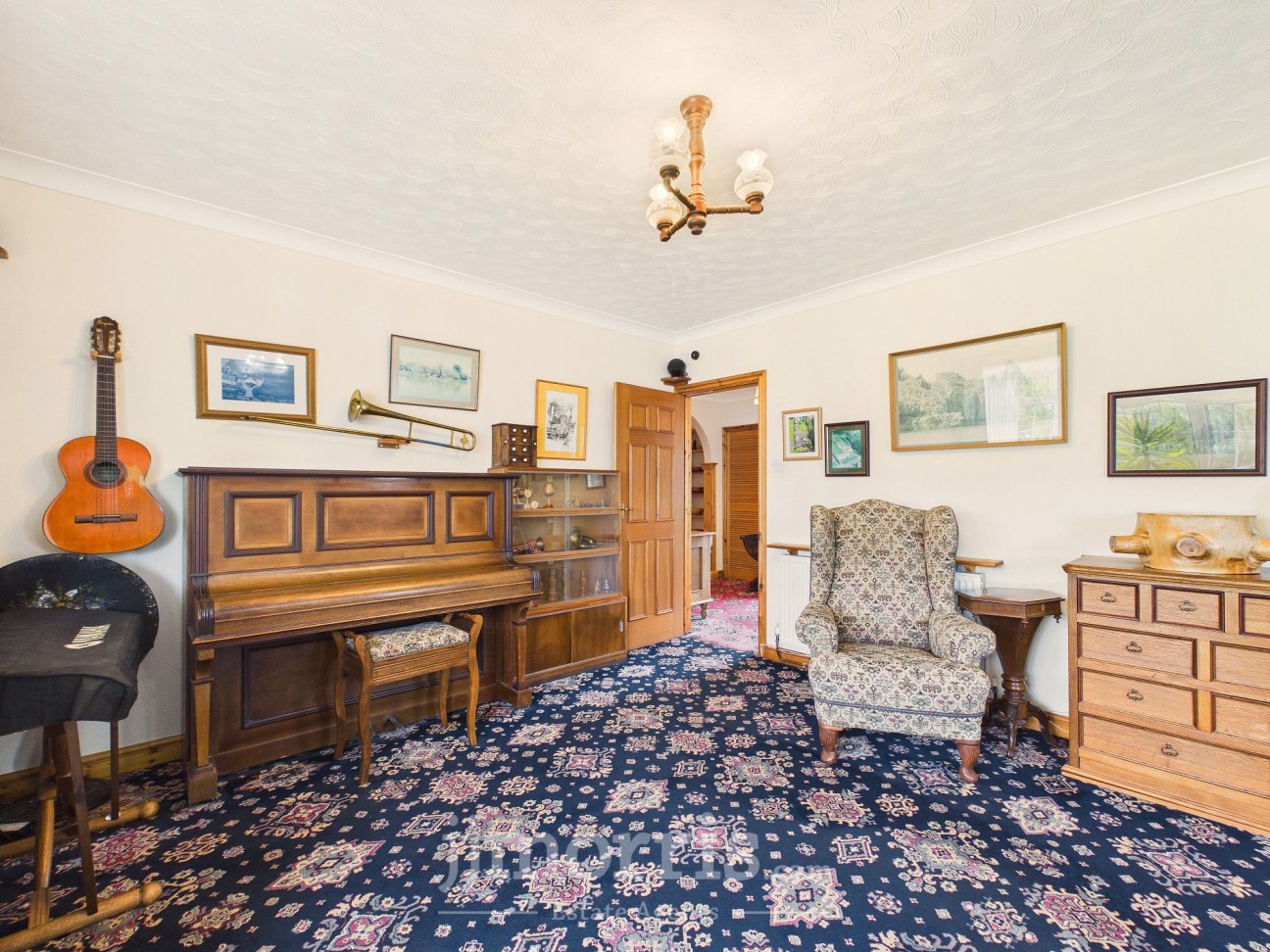 North Road, Whitland, SA34