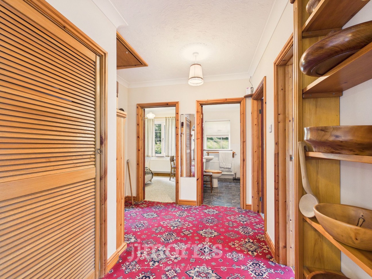 North Road, Whitland, SA34