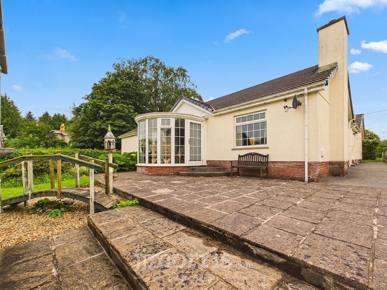 North Road, Whitland, SA34