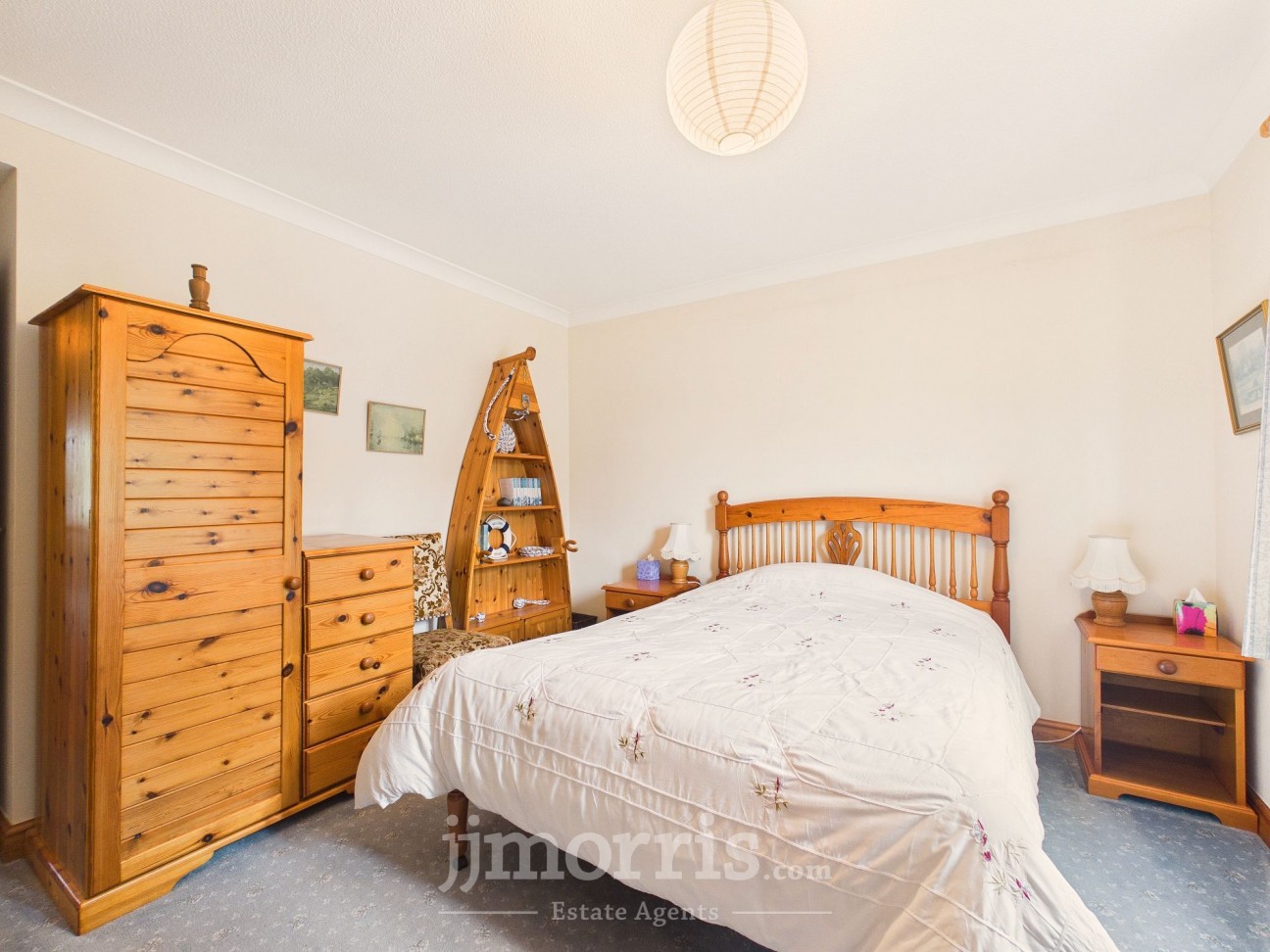 North Road, Whitland, SA34