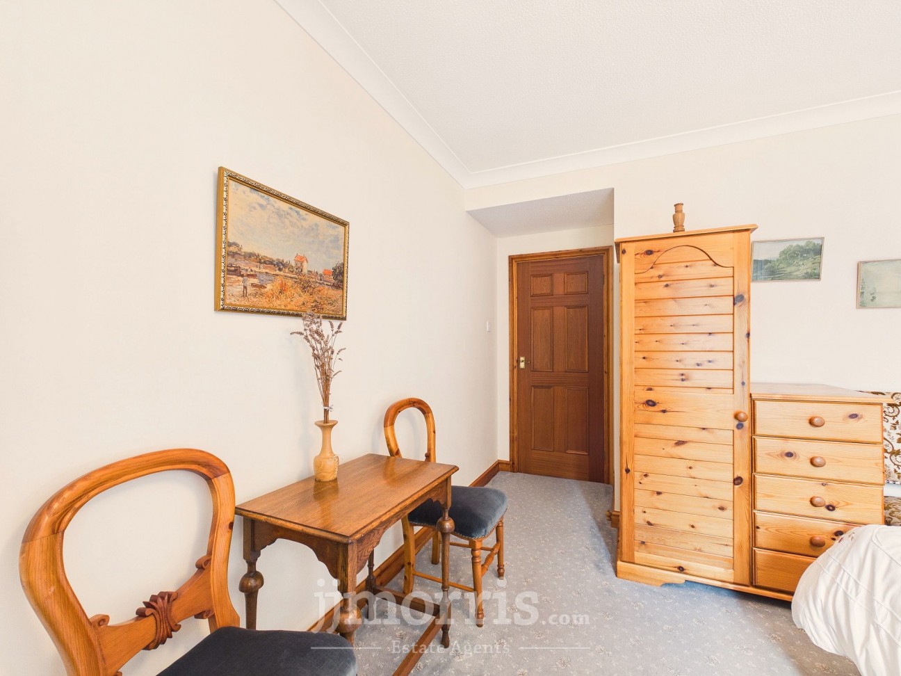 North Road, Whitland, SA34