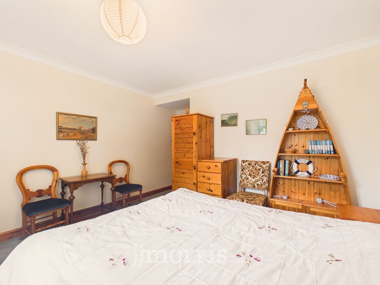 North Road, Whitland, SA34