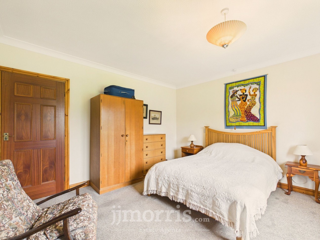 North Road, Whitland, SA34