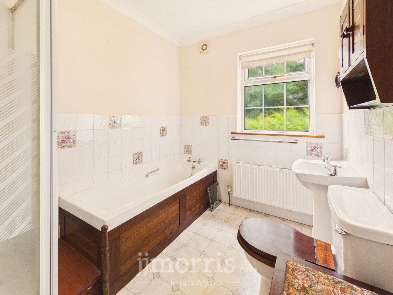 North Road, Whitland, SA34
