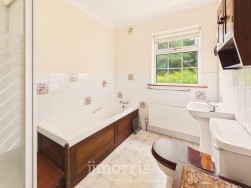 North Road, Whitland, SA34