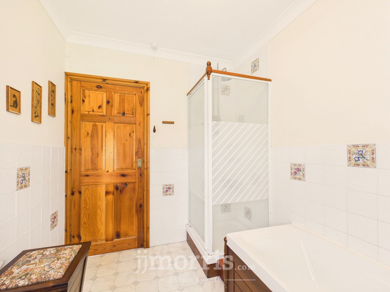 North Road, Whitland, SA34