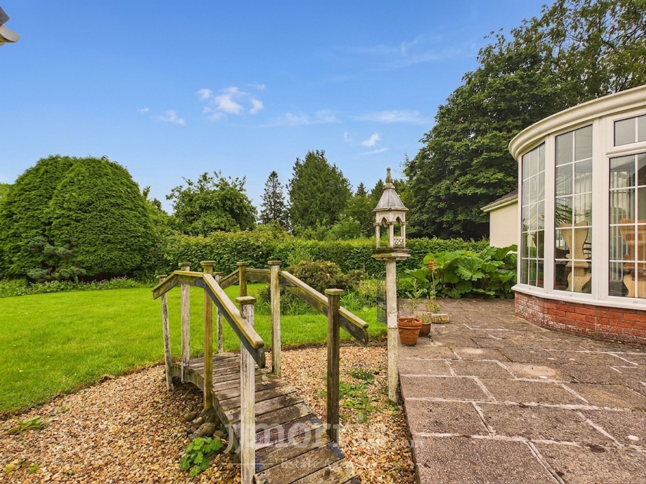 North Road, Whitland, SA34