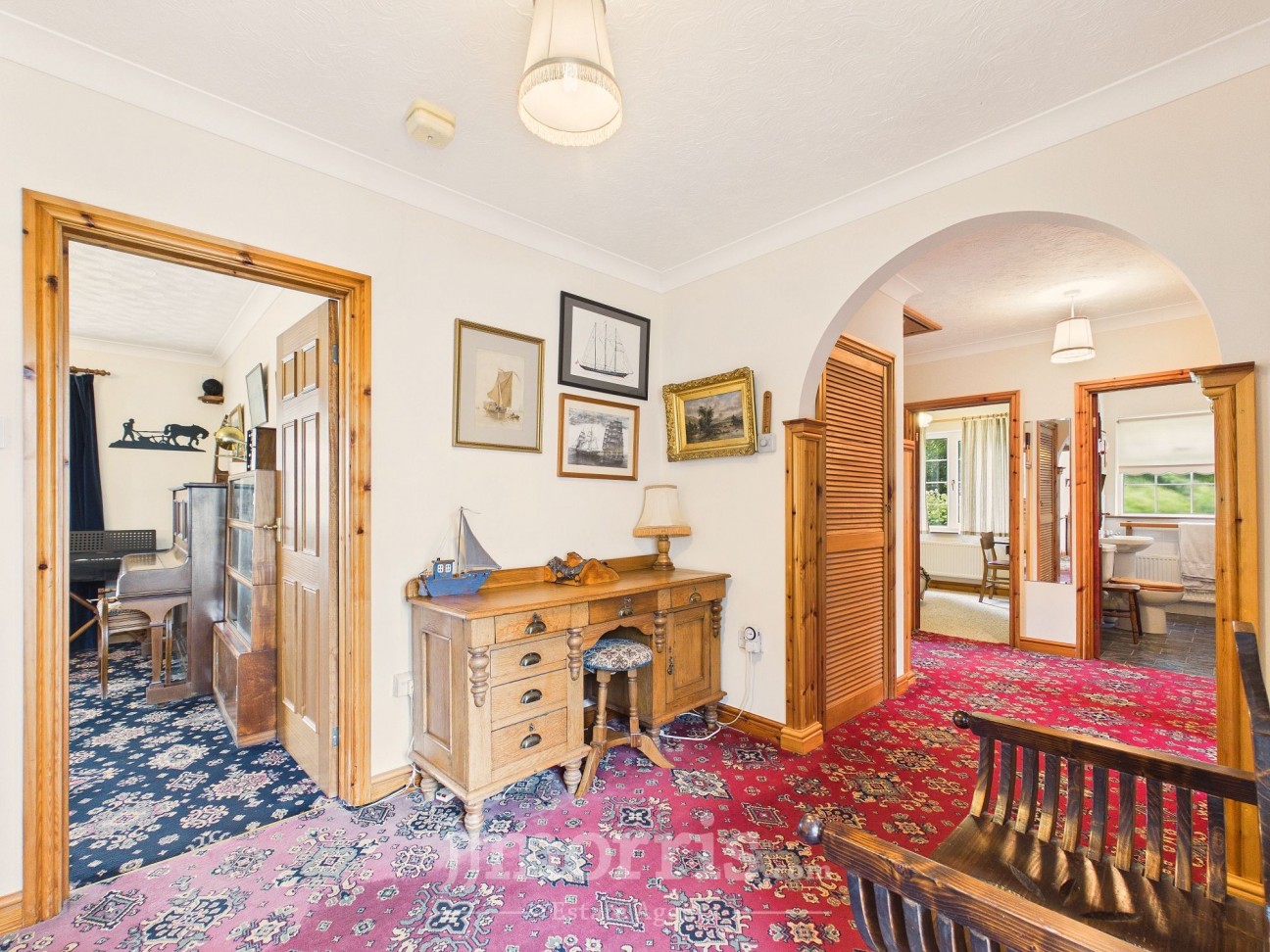 North Road, Whitland, SA34