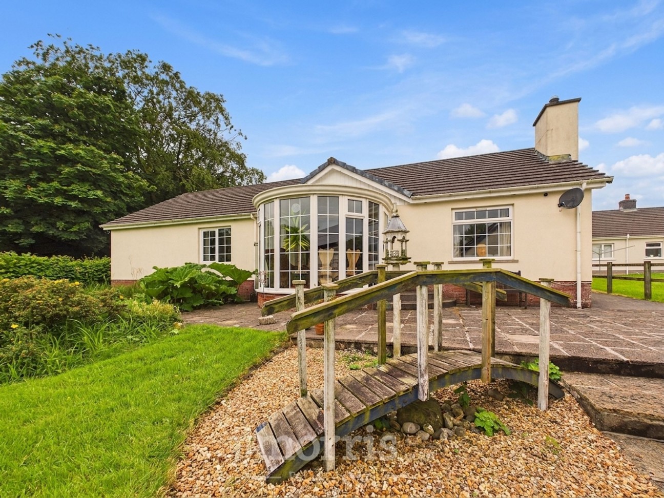 North Road, Whitland, SA34