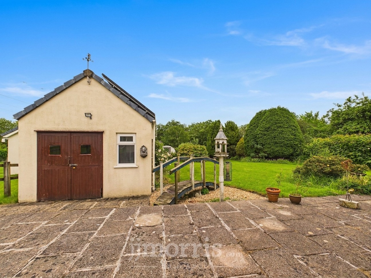North Road, Whitland, SA34