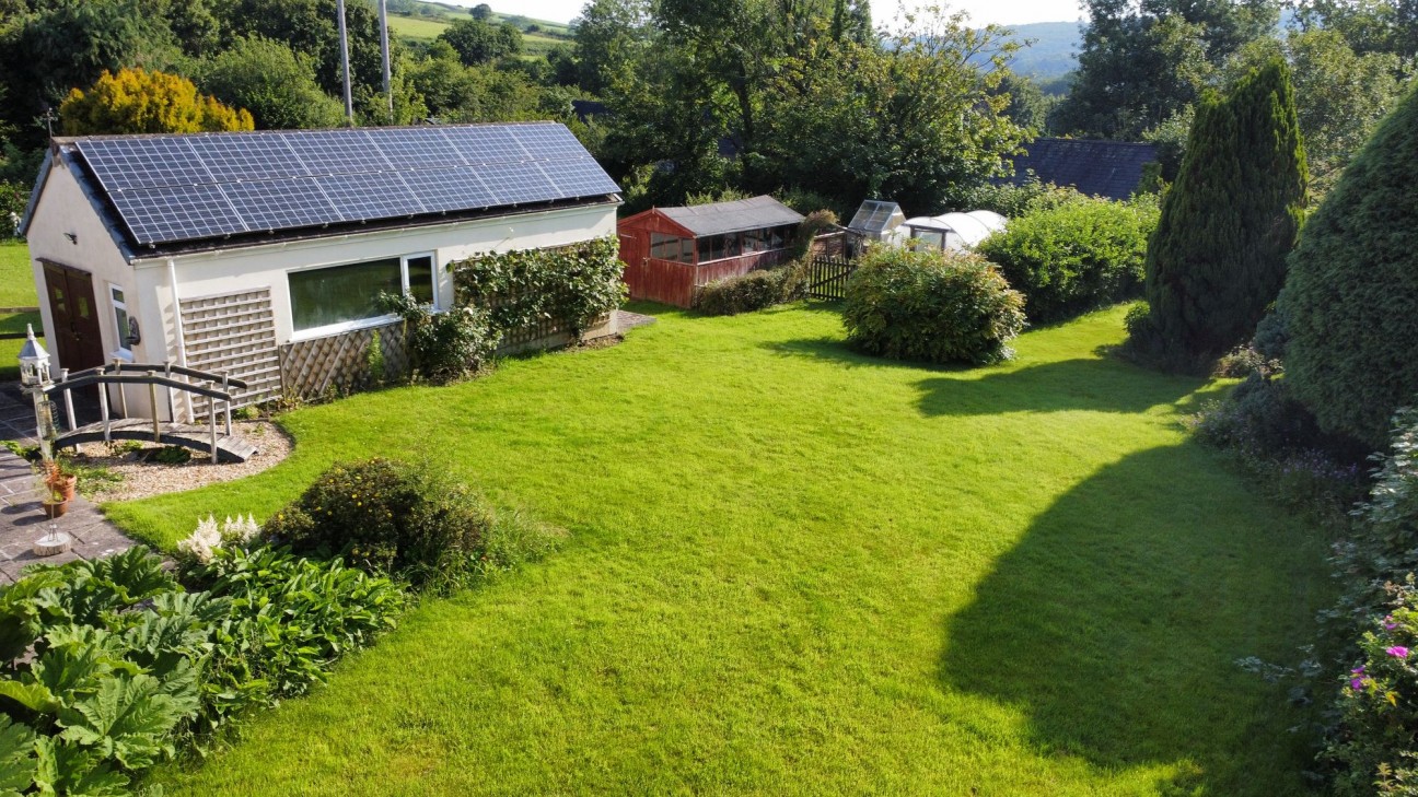 North Road, Whitland, SA34