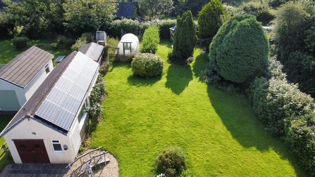North Road, Whitland, SA34